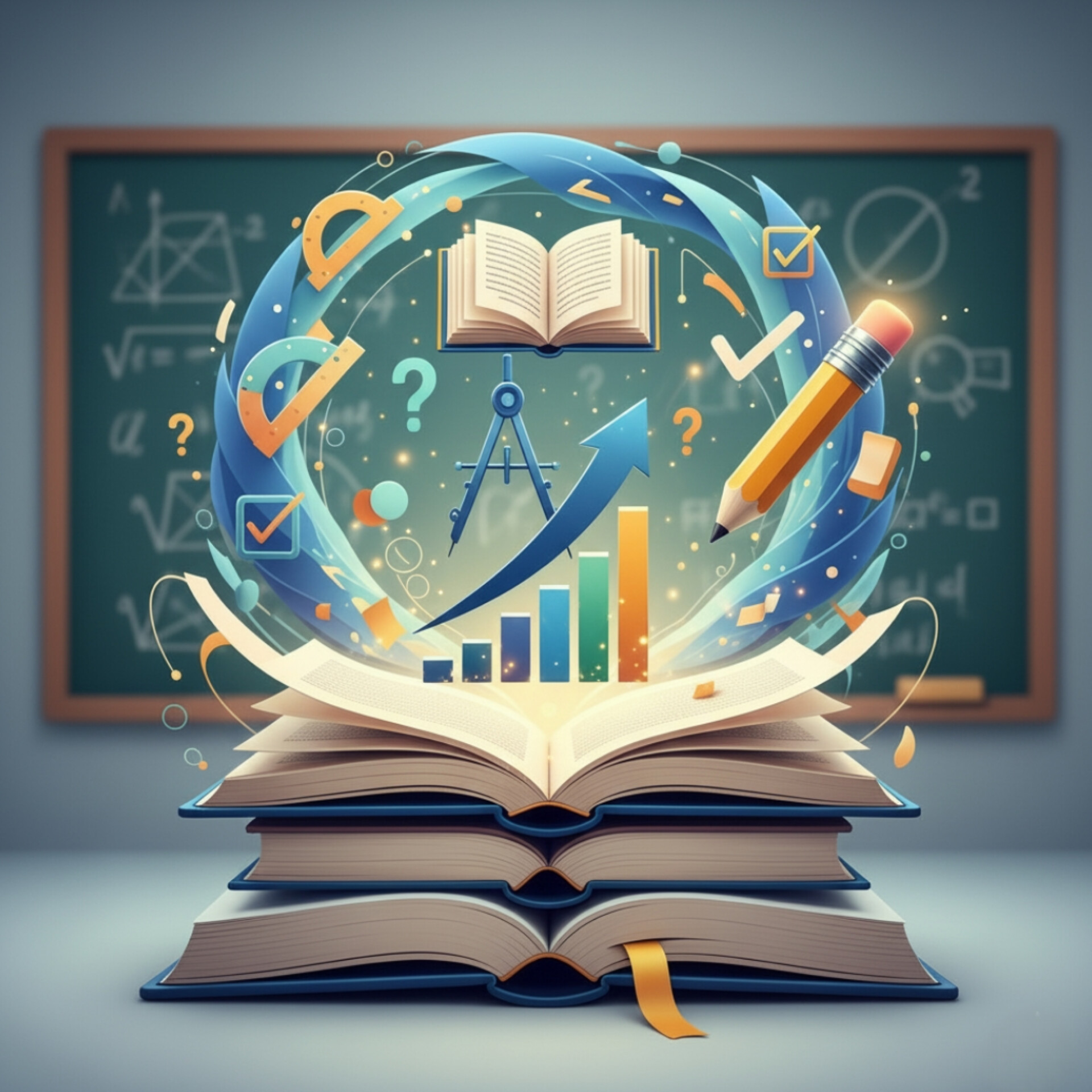 مقایسه تخصصی آزمون های آزمایشی کنکور